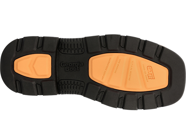 Georgia Boot Kids Carbo-Tec FLX Wellington Boot