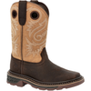 Georgia Boot Kids Carbo-Tec FLX Wellington Boot