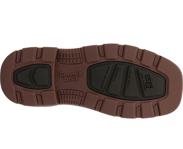 Georgia Boot Kids Carbo-Tec FLX Wellington Boot
