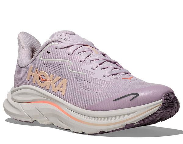 HOKA Kids Clifton 10 Running Shoes