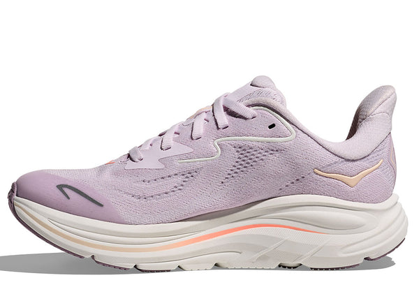 HOKA Kids Clifton 10 Running Shoes