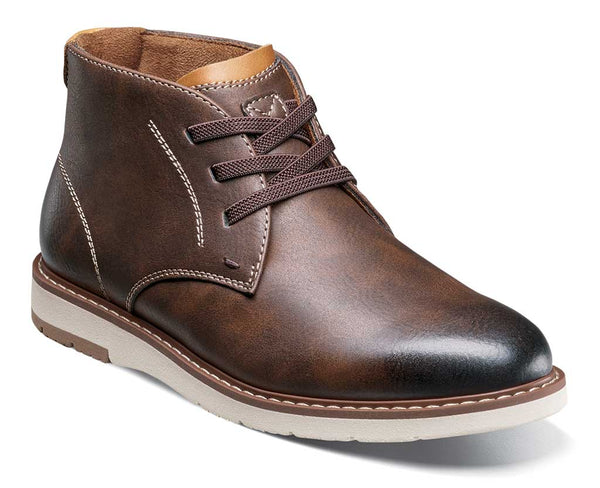 Florsheim Kids Vibe Chukka Jr