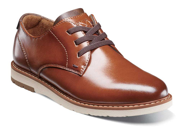 Florsheim Kids Vibe Jr. Plain Toe Oxford