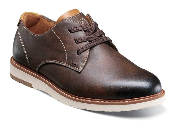 children's shoe store flushing ny leather dress shoes La Coqueta | Tan Leather Toddler Inglesito Ceremony Shoes | Brown | Toddler US 7/EU 23 | Cotton/Leather/Rubber | Kids