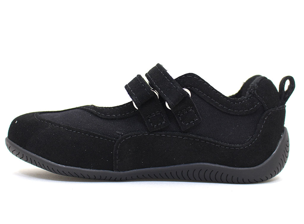 Soda Kids Tako-IIS Mary Jane Sneakers