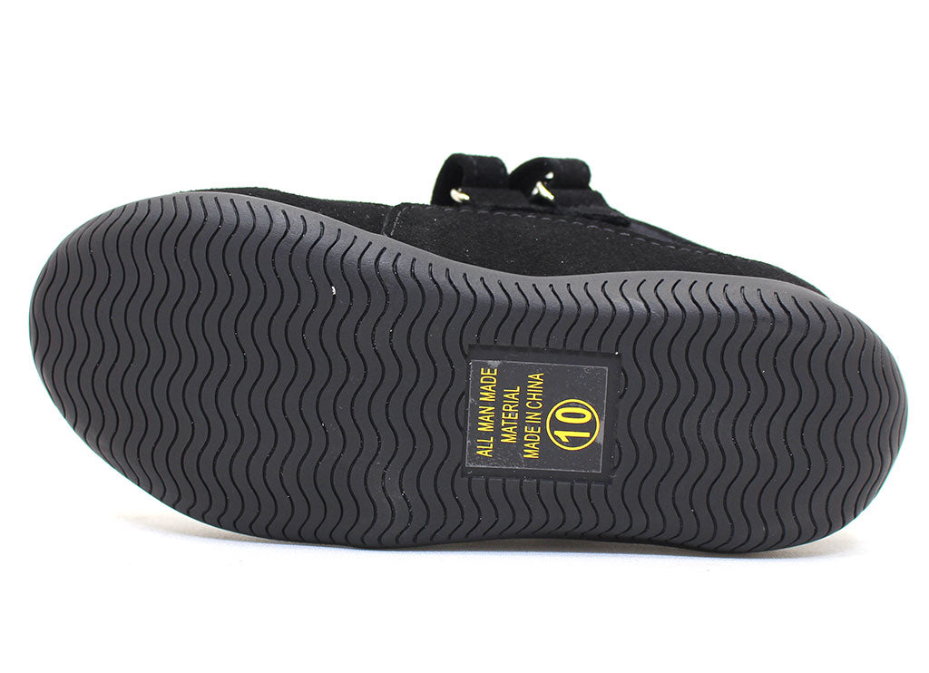 Soda Kids Tako-IIS Mary Jane Sneakers