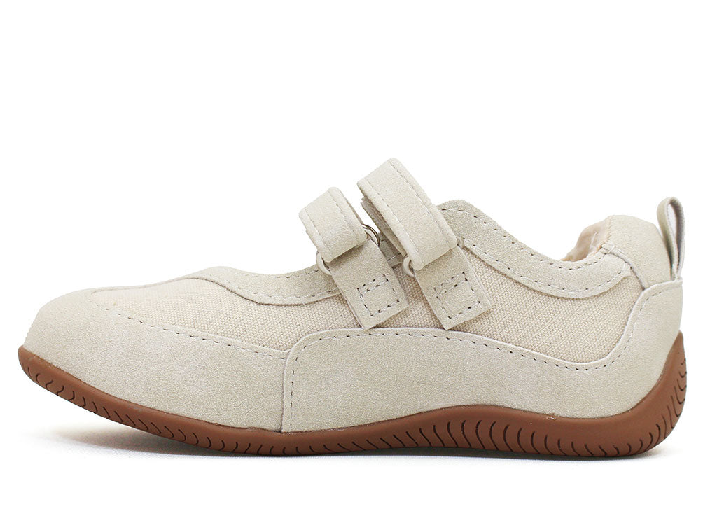 Soda Kids Tako-IIS Mary Jane Sneakers