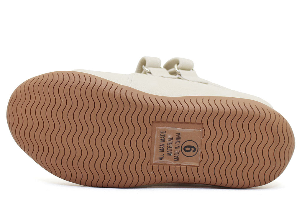 Soda Kids Tako-IIS Mary Jane Sneakers