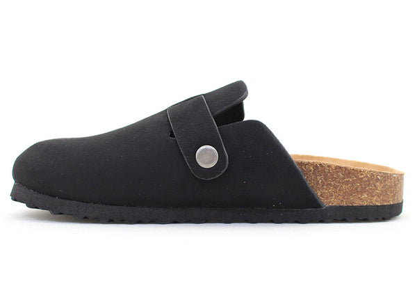 Soda Kids Regis-IIS Slide Mules