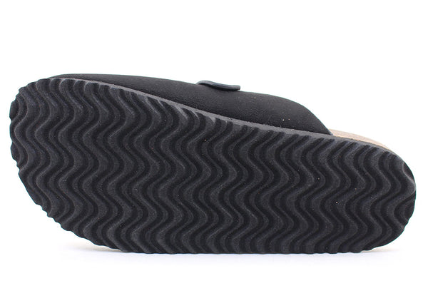 Soda Kids Regis-IIS Slide Mules