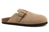 Soda Kids Regis-IIS Slide Mules