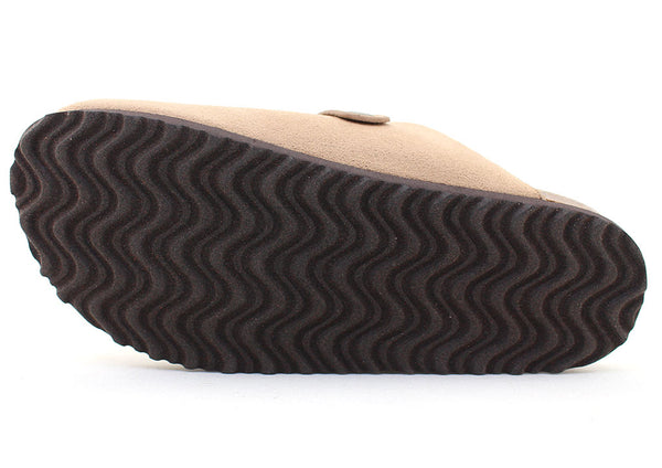 Soda Kids Regis-IIS Slide Mules