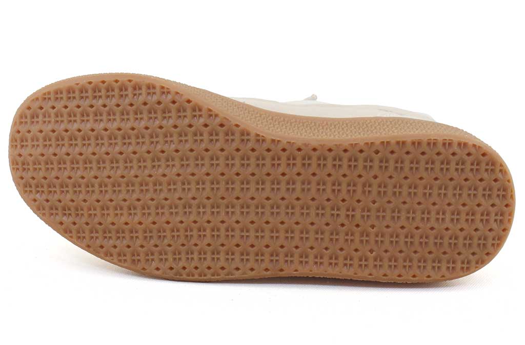 Soda Kids Muna-IIG No Tie Sneakers