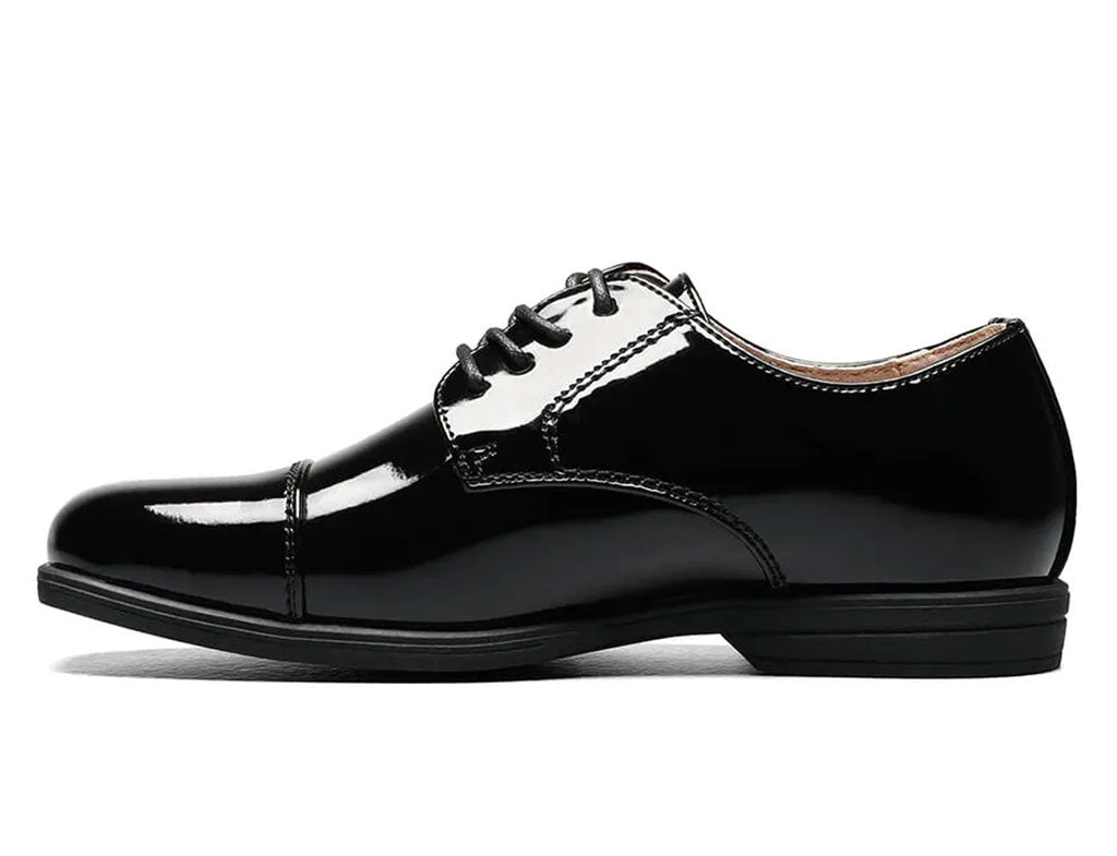 Florsheim Kids Reveal Jr. Cap Toe Oxford