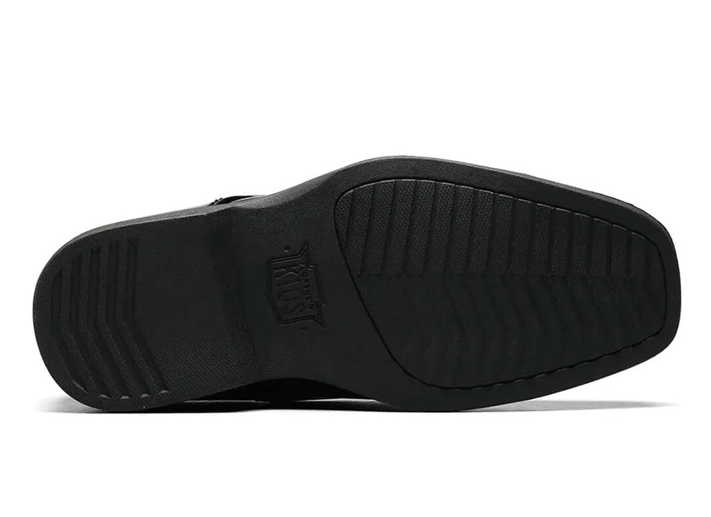 Florsheim Kids Reveal Jr. Cap Toe Oxford