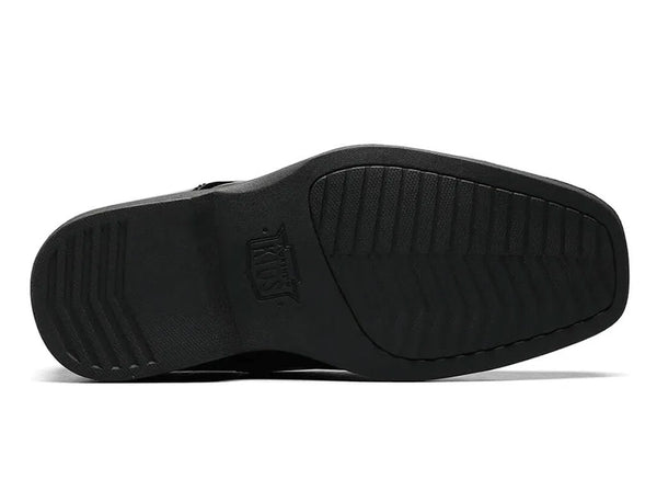 Florsheim Kids Reveal Jr. Cap Toe Oxford