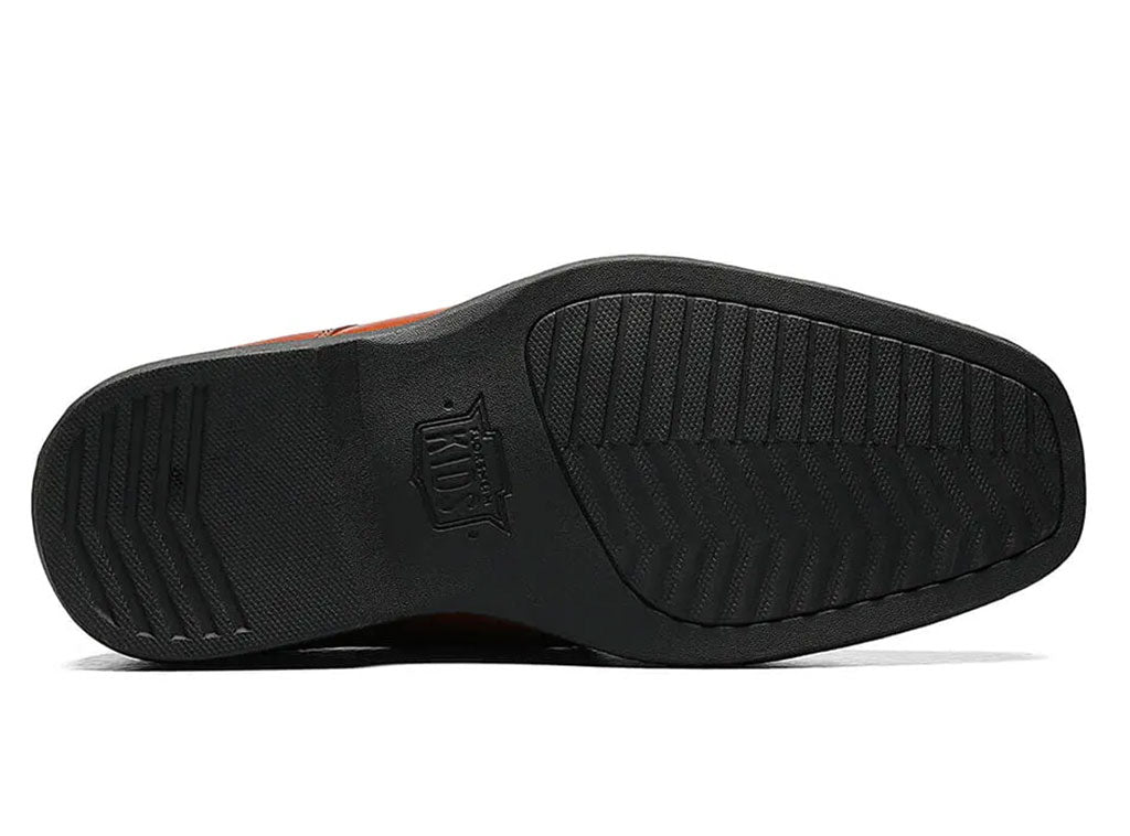Florsheim Kids Reveal Jr. Cap Toe Oxford