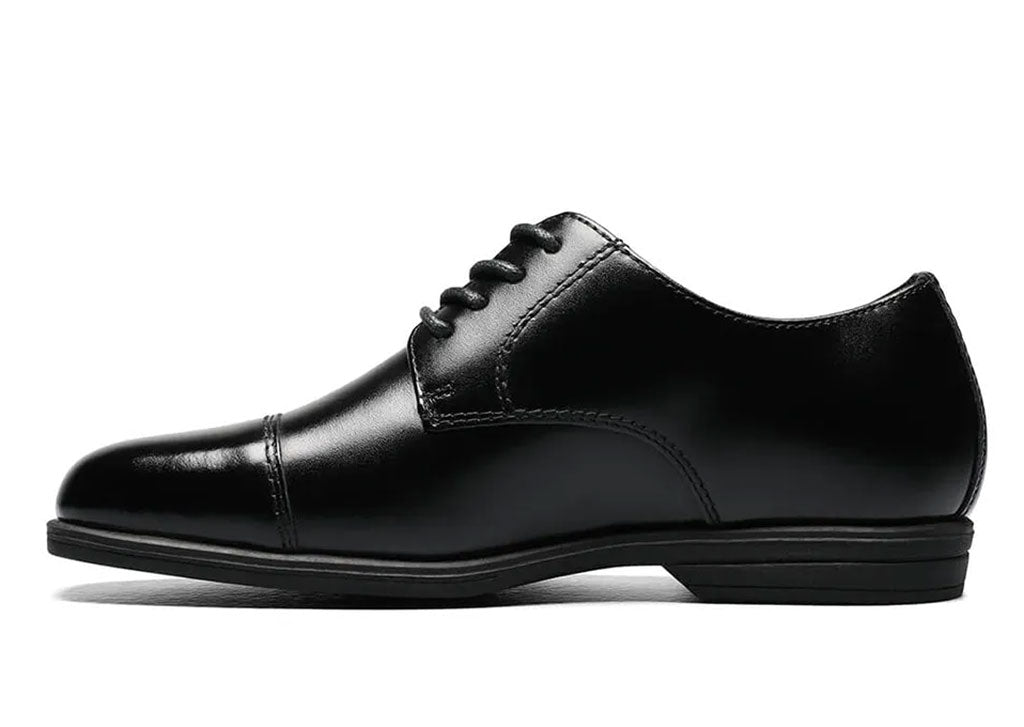 Florsheim Kids Reveal Jr. Cap Toe Oxford
