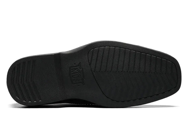 Florsheim Kids Reveal Jr. Cap Toe Oxford