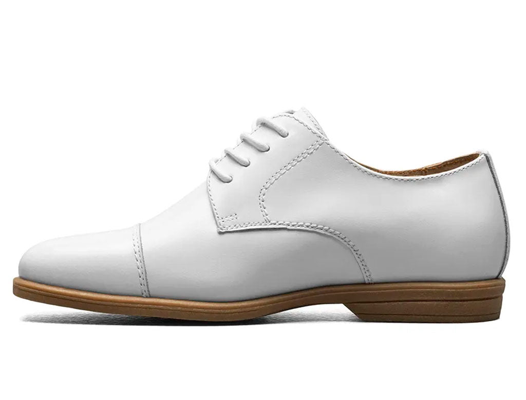Florsheim Kids Reveal Jr. Cap Toe Oxford
