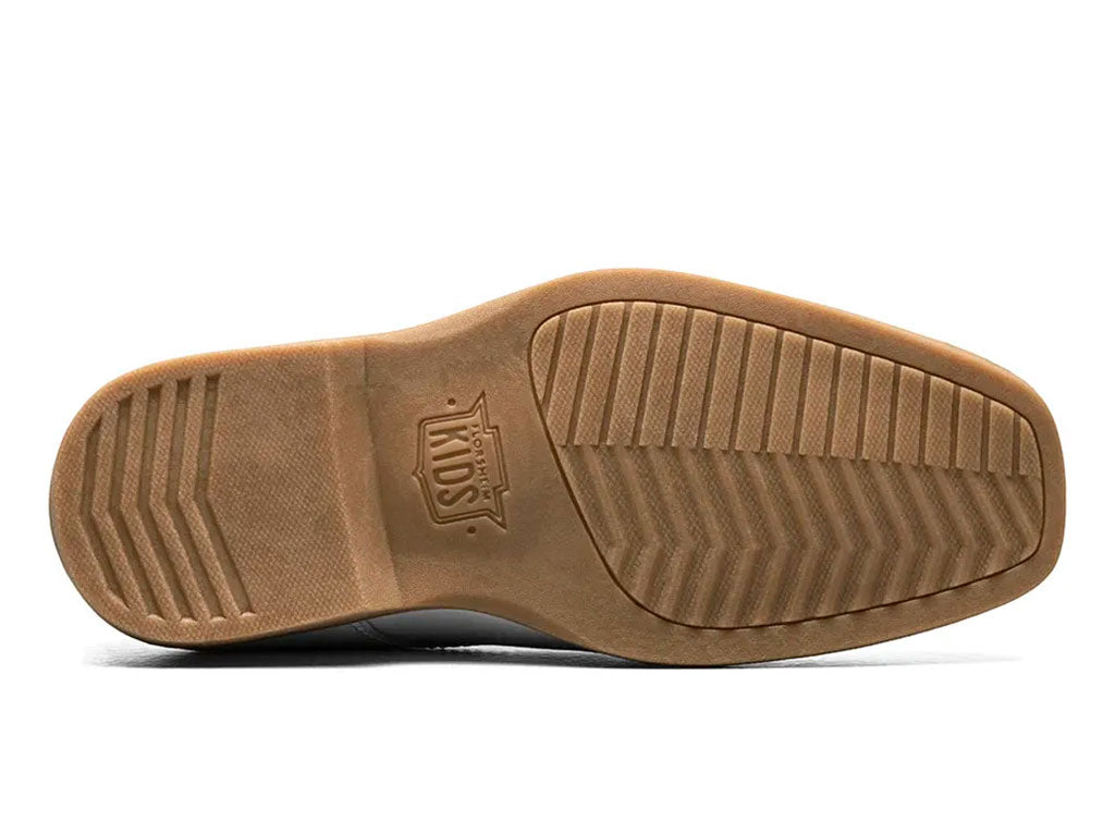 Florsheim Kids Reveal Jr. Cap Toe Oxford