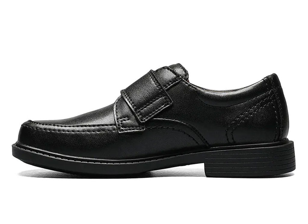Florsheim Kids Berwyn Jr. II Moc Toe Strap Oxford
