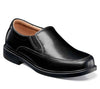 Florsheim Kids Bogan Jr. II Moc Toe Slip-On