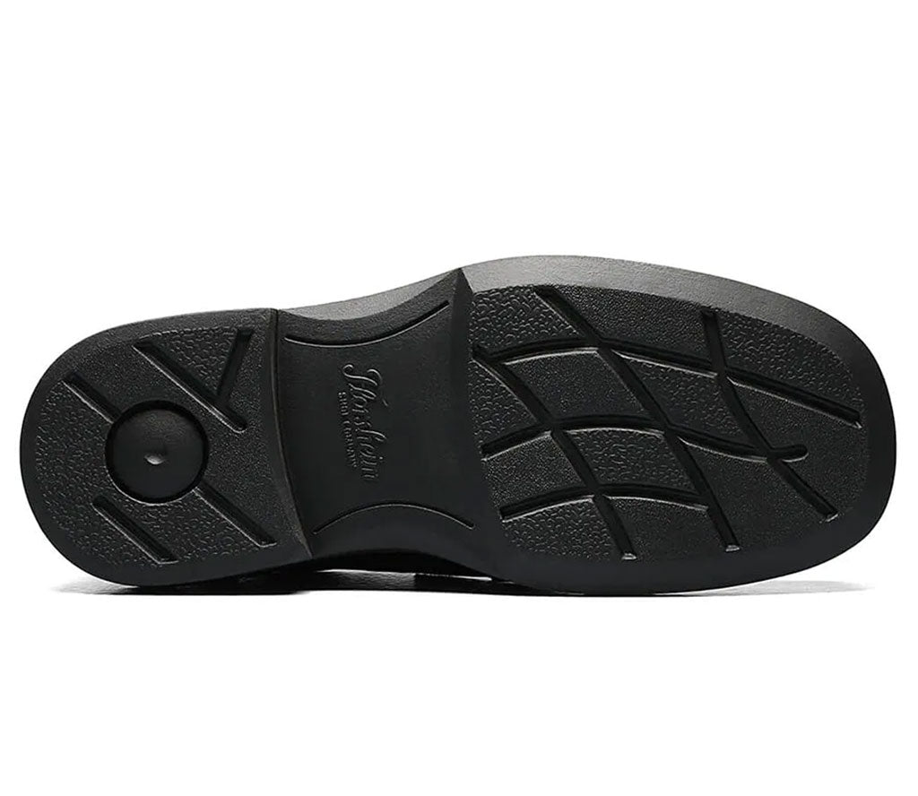 Florsheim Kids Bogan Jr. II Moc Toe Slip-On