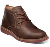 Florsheim Kids Supacush Jr. Plain Toe Chukka Boot