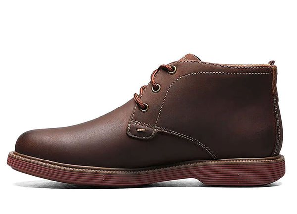 Florsheim Kids Supacush Jr. Plain Toe Chukka Boot