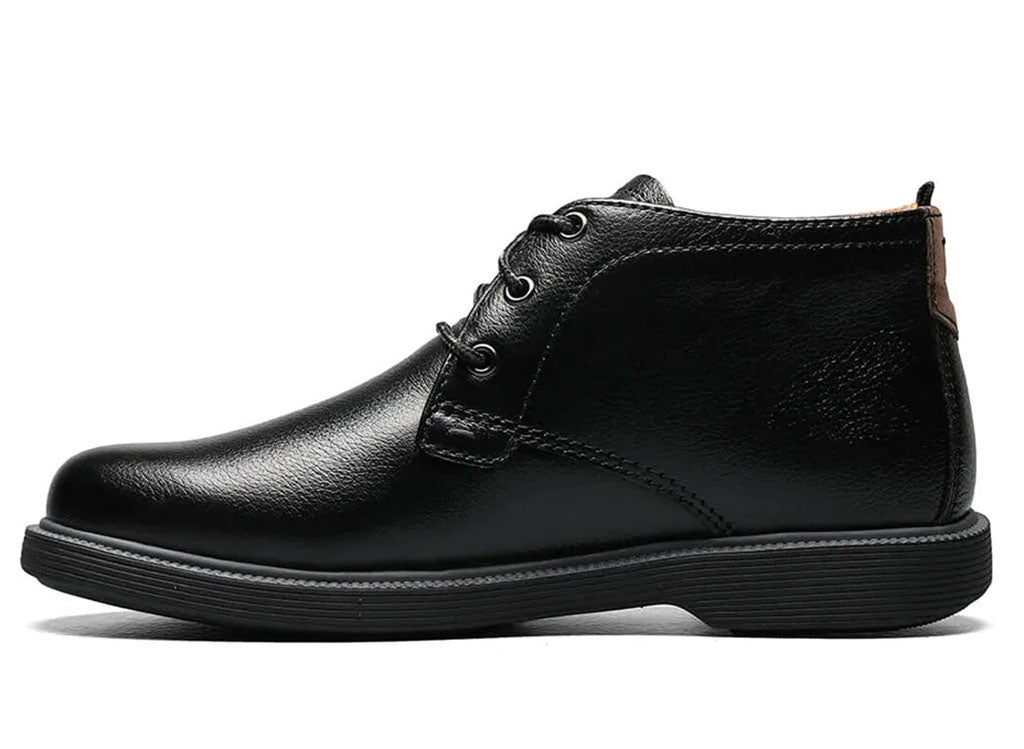 Florsheim Kids Supacush Jr. Plain Toe Chukka Boot