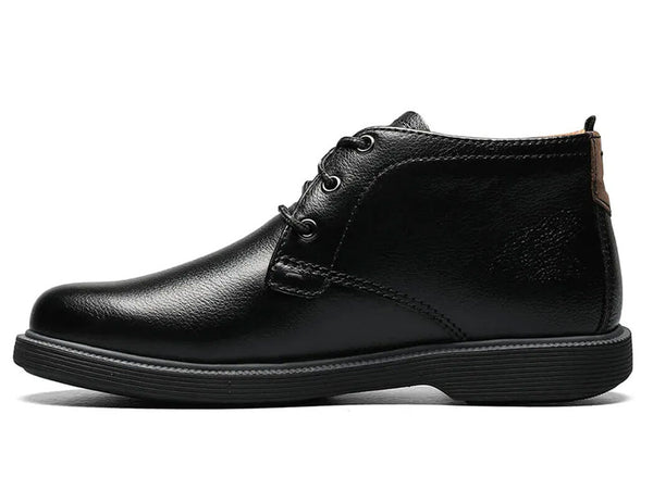 Florsheim Kids Supacush Jr. Plain Toe Chukka Boot