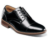 Florsheim Kids Rucci Jr. Cap Toe Oxfords