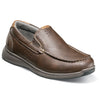 Florsheim Kids Crossover Jr. Moc Toe Slip-On Sneakers