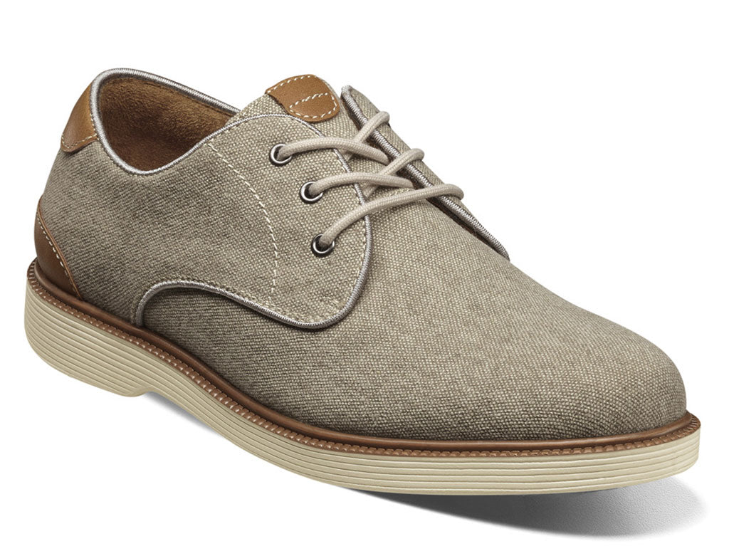 Florsheim Kids Highland Jr. Oxfords