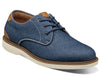 Florsheim Kids Highland Jr. Oxfords