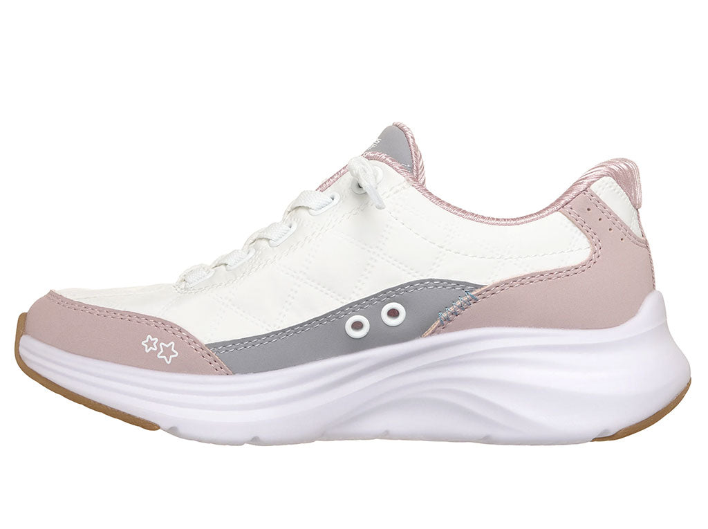Skechers Kids Slip-ins Contour Foam Cozy Fit Sneaker