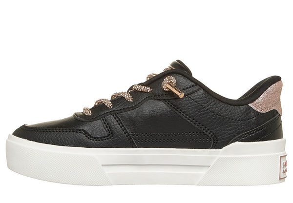 Skechers Kids Slip-ins Aura LX Radiant Glitz Sneakers