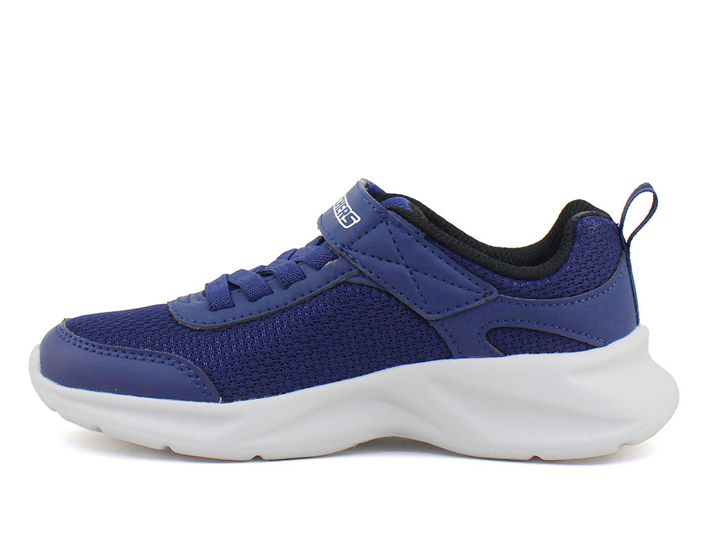 Skechers Kids Dynamic Machine Washable Shoes