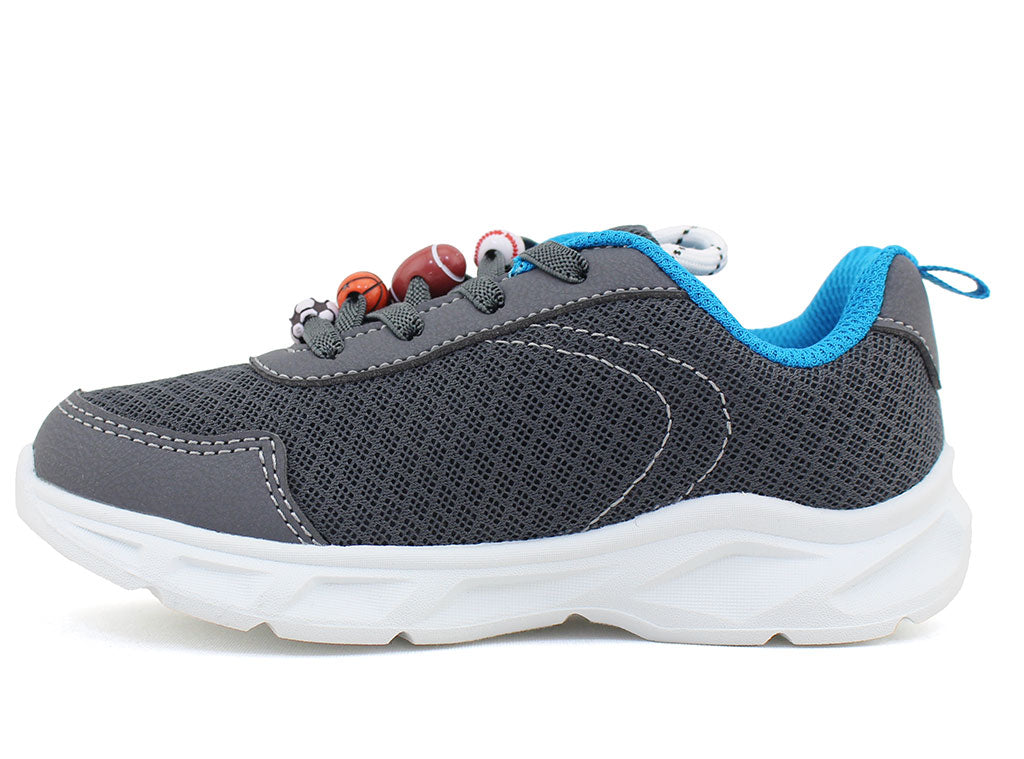 Carter's Kids Genie Light Up Sports Sneakers
