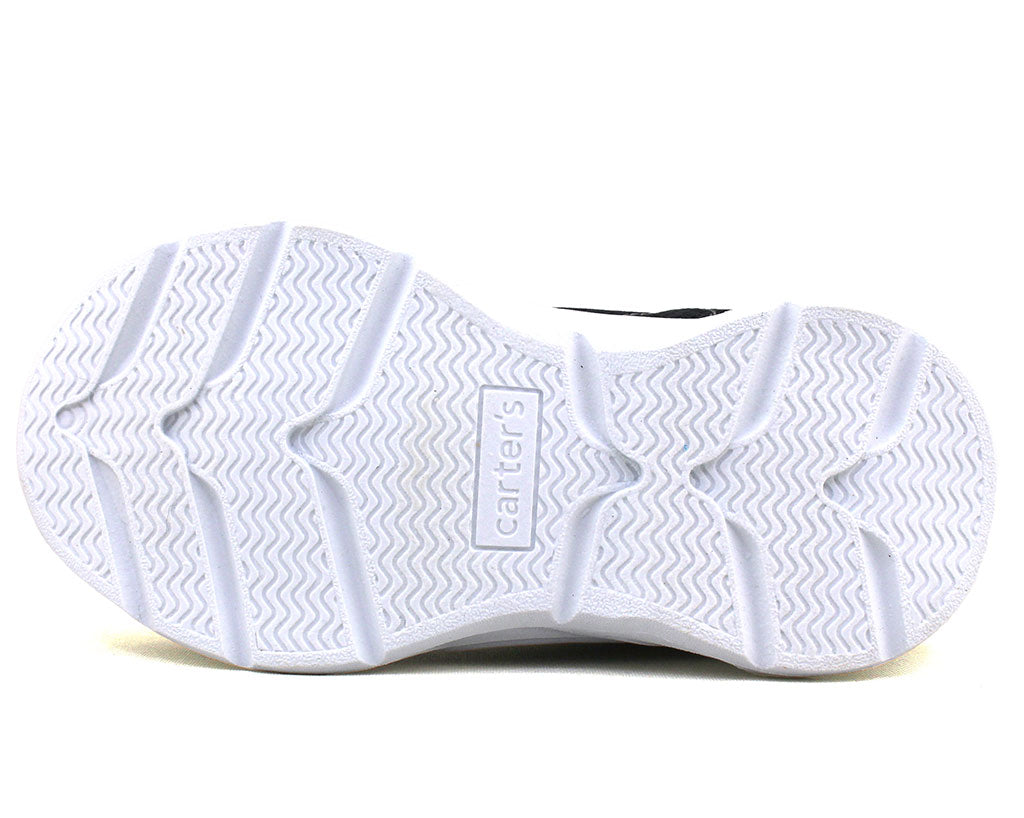 Carter's Kids Genie Light Up Sports Sneakers