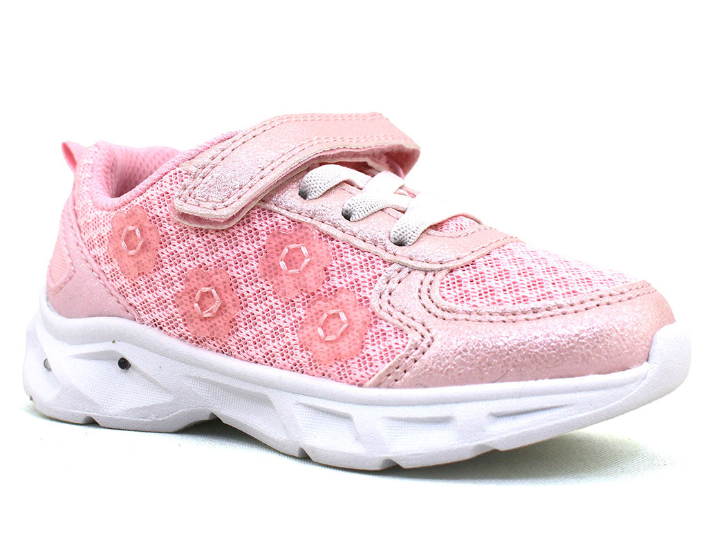 Carter's Kids Lester Light Up Sneakers