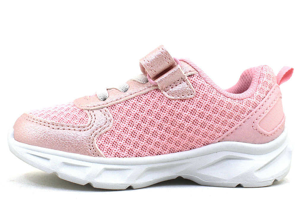Carter's Kids Lester Light Up Sneakers