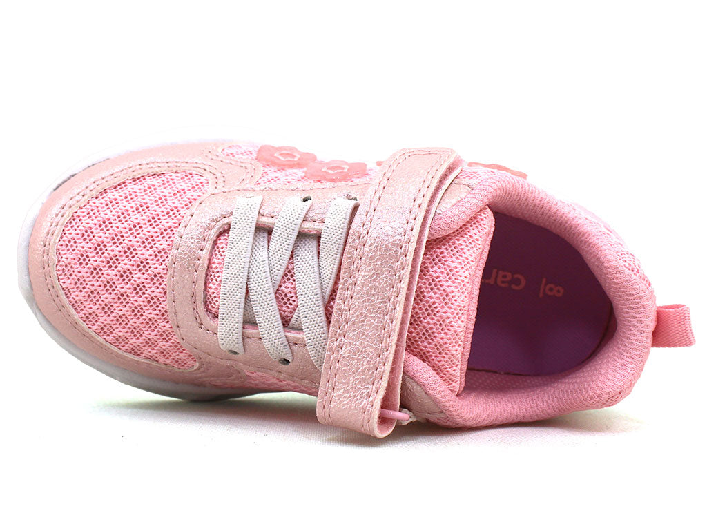 Carter's Kids Lester Light Up Sneakers