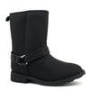 Carter's Kids Marline Heart Harness Boot