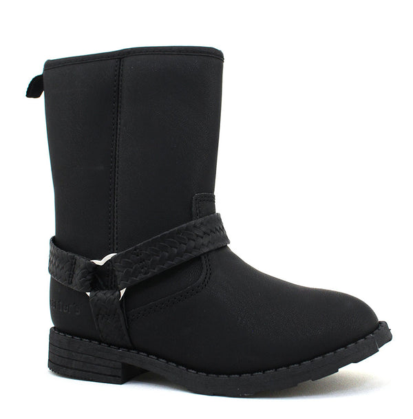 Carter's Kids Marline Heart Harness Boot