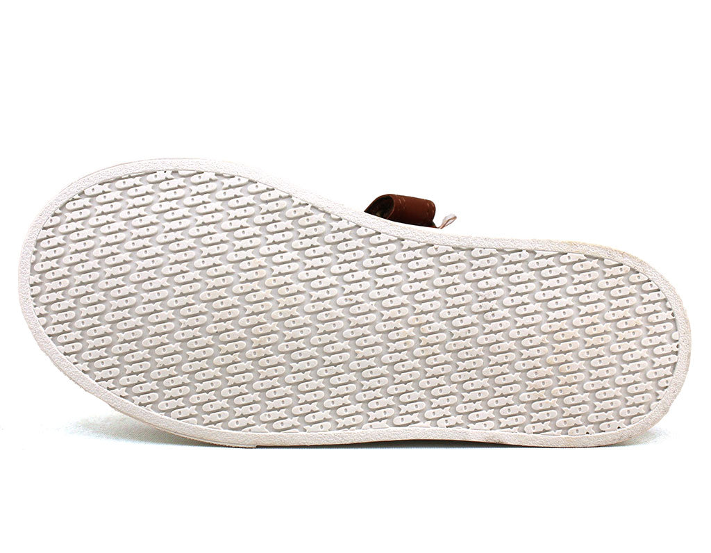 OshKosh B'gosh Kids Molly Mary Jane Flower Flat
