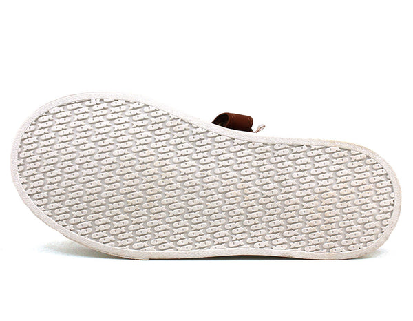 OshKosh B'gosh Kids Molly Mary Jane Flower Flat