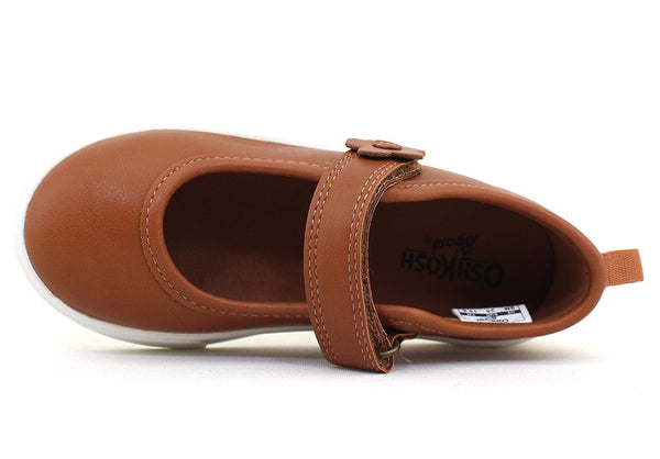 OshKosh B'gosh Kids Molly Mary Jane Flower Flat