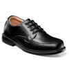 Florsheim Kids Billings Jr. II Moc Toe Oxford